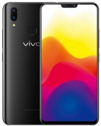 Замена дисплея на телефоне Vivo X21 в Иванове